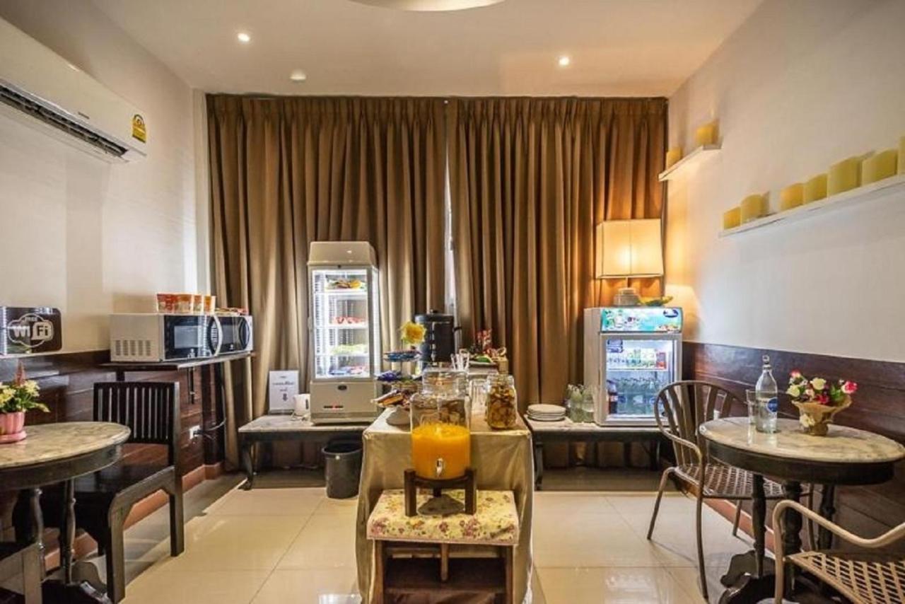 Aparthotel Sudyod