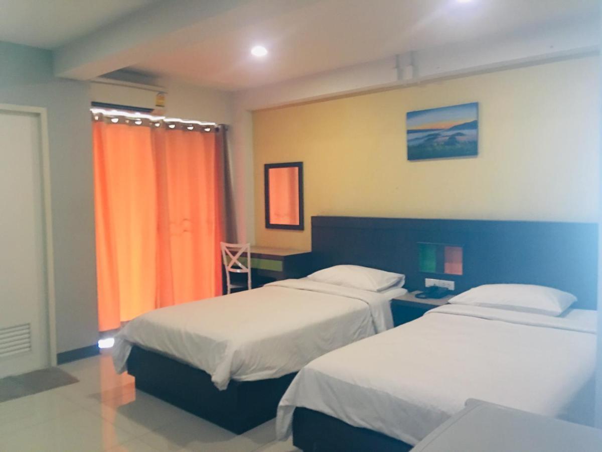 Siri Ratchada 3* Bangkok