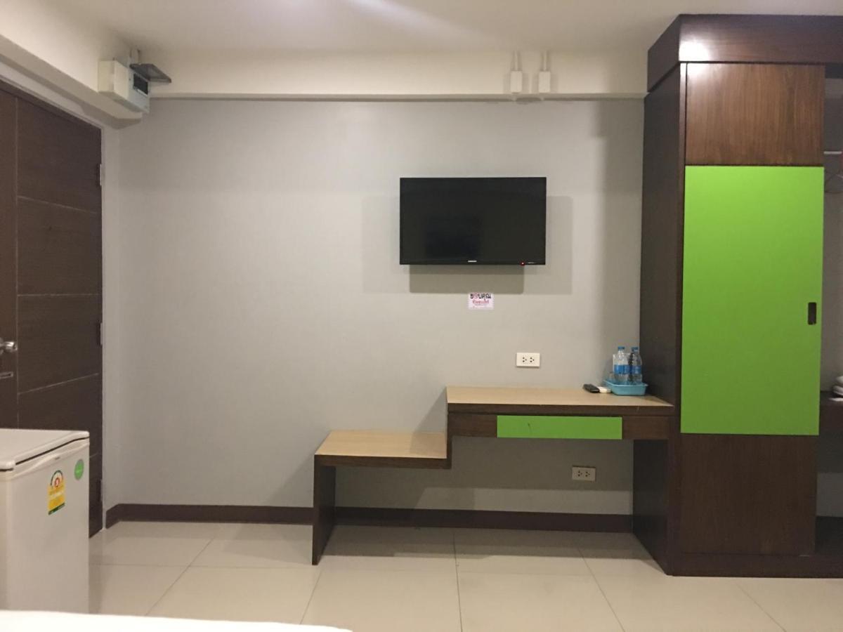 Hotel Siri Ratchada 3*