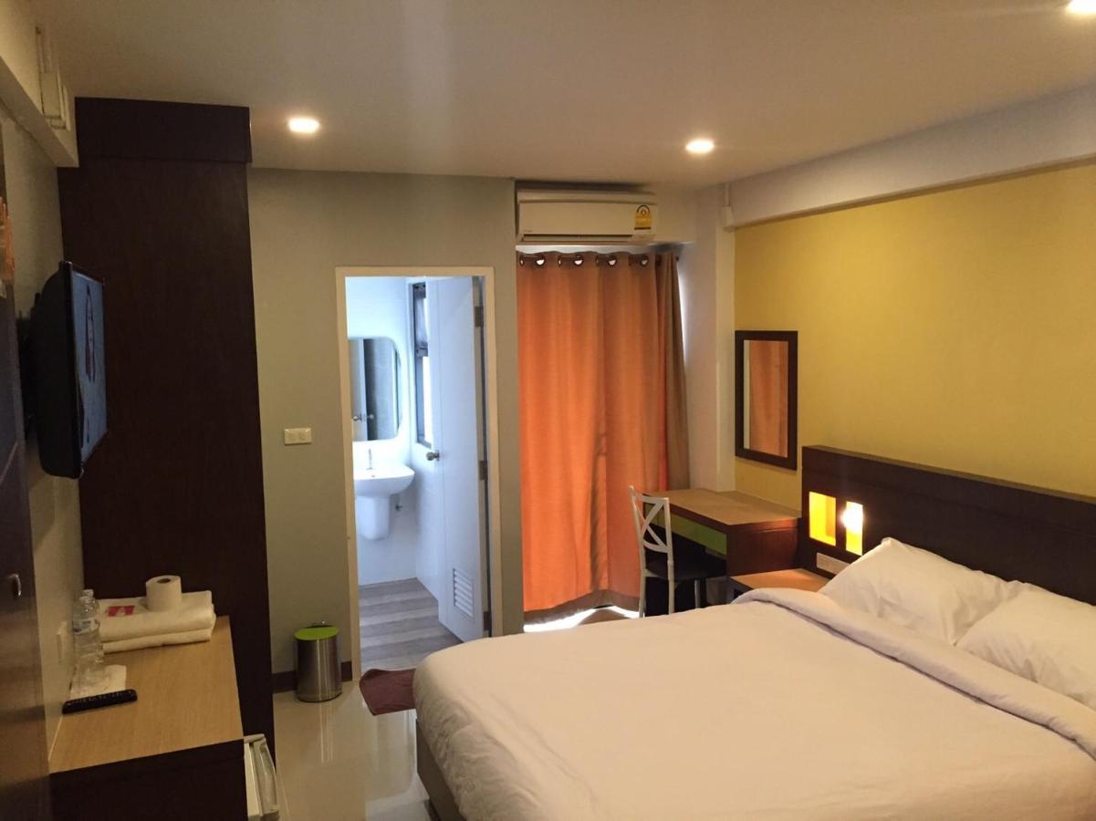 Hotel Siri Ratchada 3*