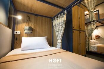 Hotel Hoft Bangkok