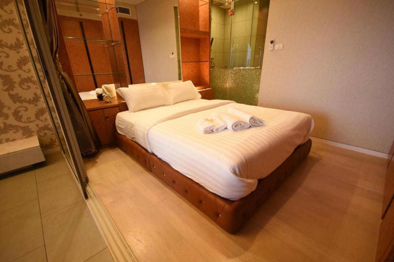 Boonrumpa Aparthotel