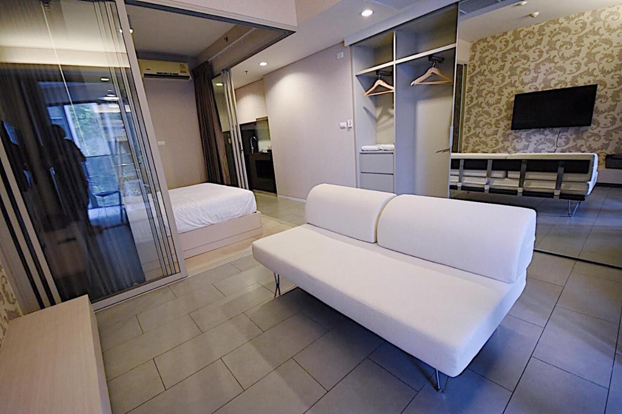 Aparthotel Boonrumpa Bangkok