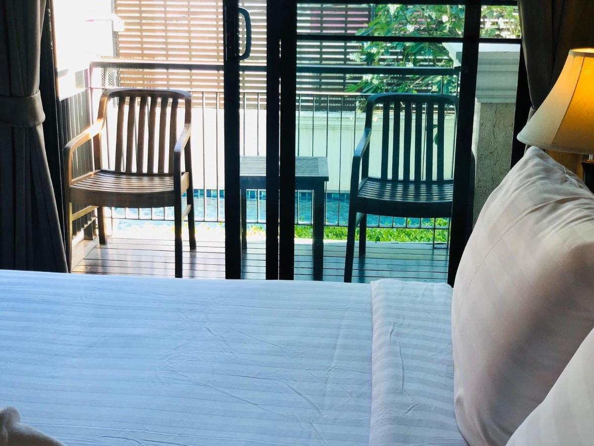 Yotaka Hotel Bangkok