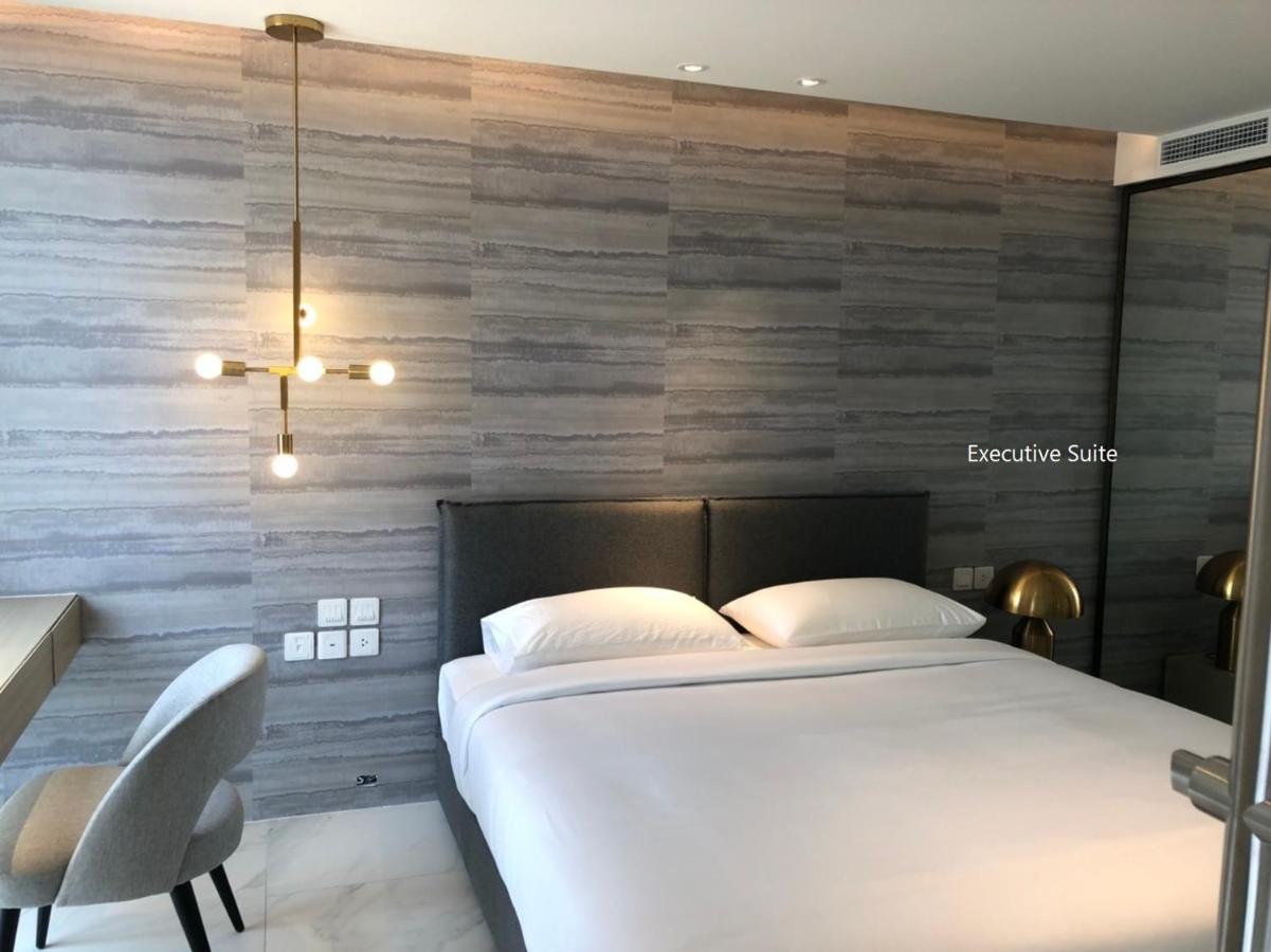 Ashley Hotel Bkk