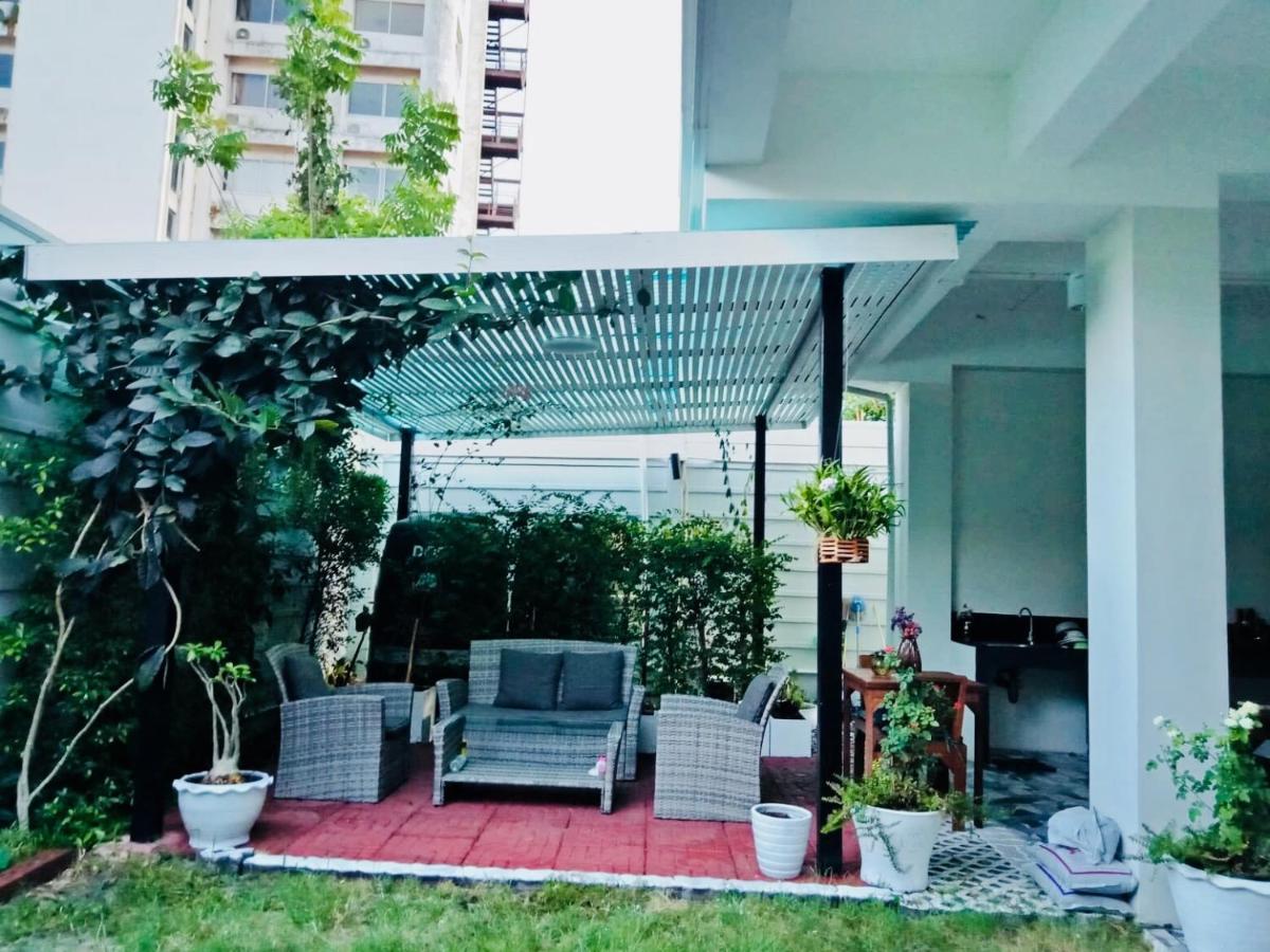 Apartment Teak Bangkok