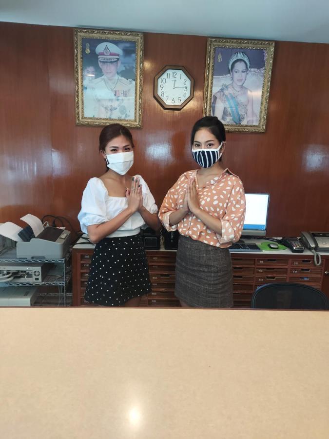 Siam Palace Hotel