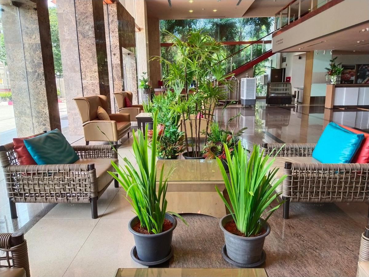 Grand Howard 5* Bangkok