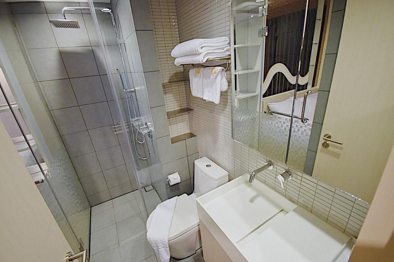 Aparthotel Boonrumpa Bangkok
