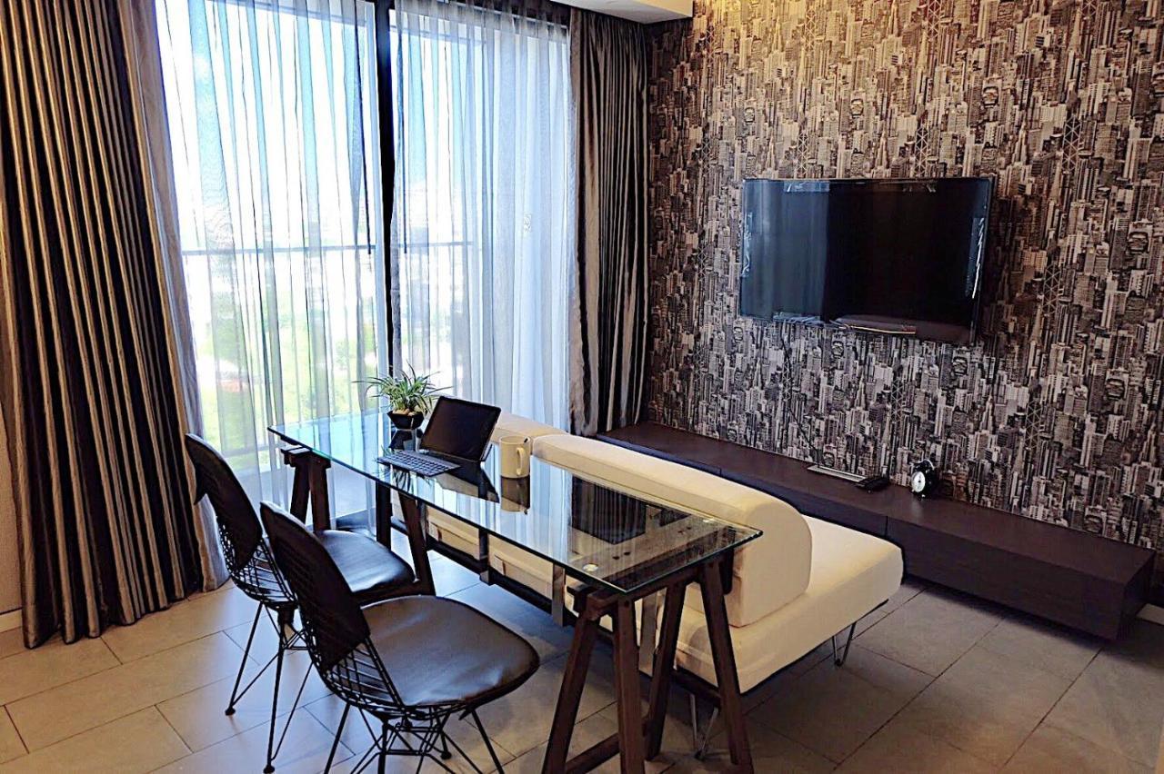 Boonrumpa 3* Bangkok