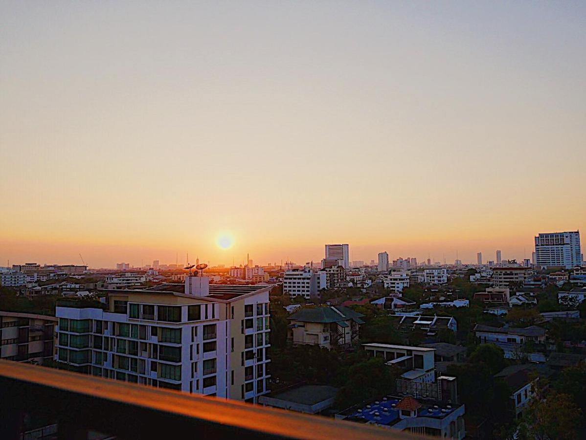Aparthotel Boonrumpa 3*