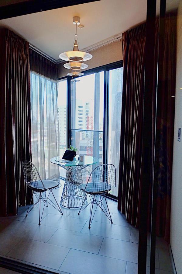 Boonrumpa Aparthotel Bangkok