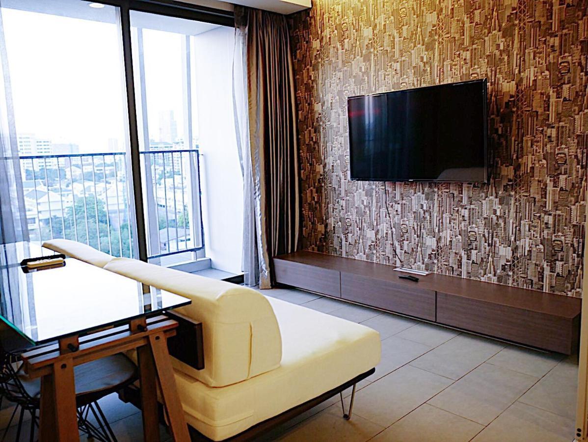 Aparthotel Boonrumpa