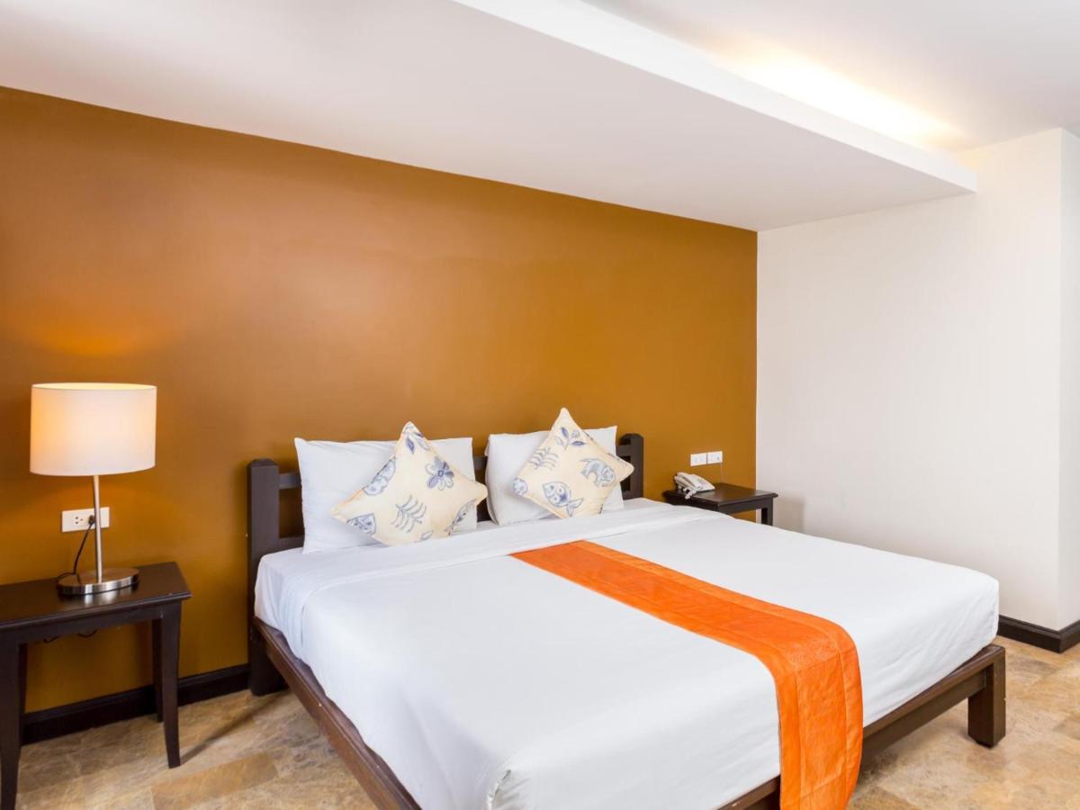 Together Hotel 3*