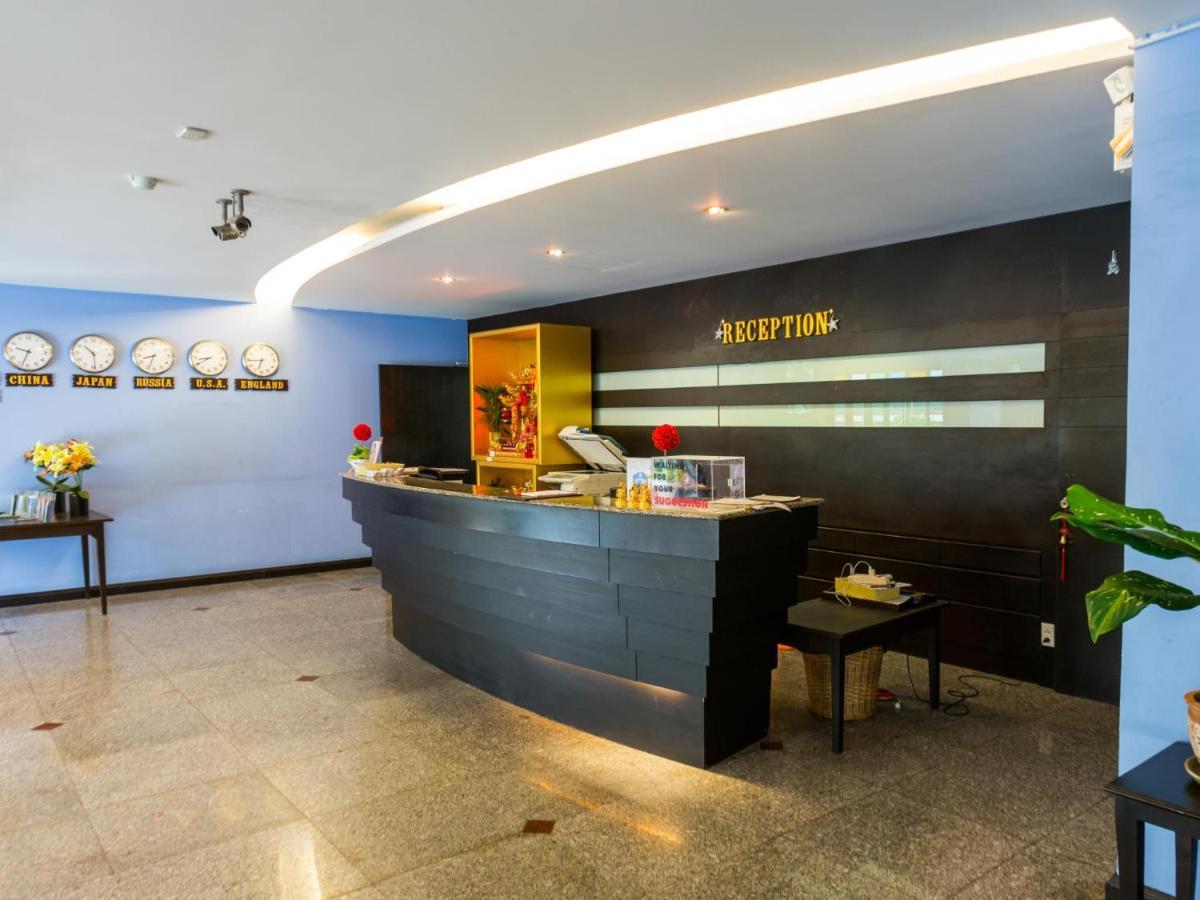 Together Hotel 3*