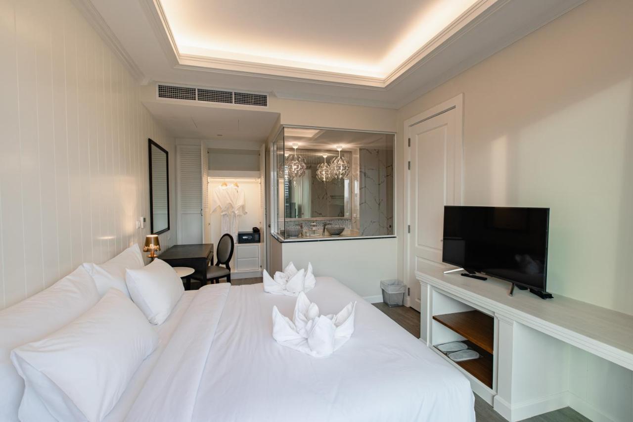 Siam Tharadol 4* Bangkok