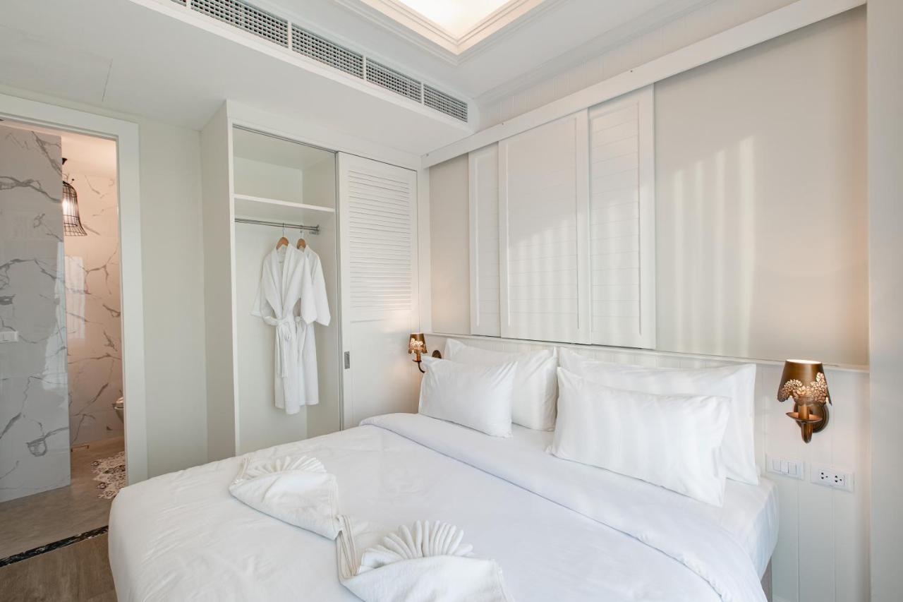 Siam Tharadol Bangkok