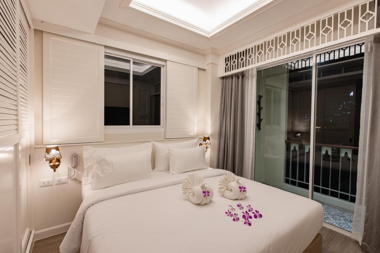 Siam Tharadol Hotel Bangkok