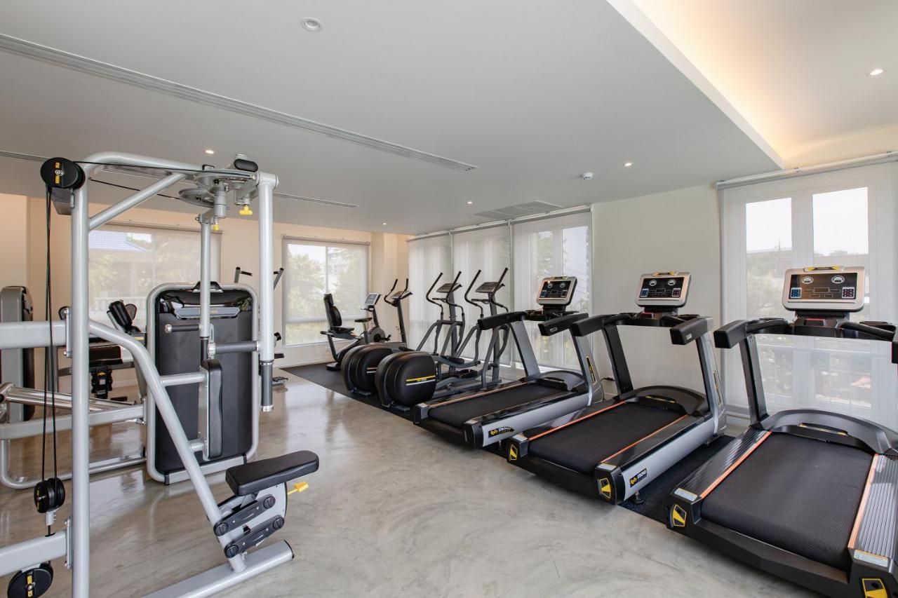 Hotel Siam Tharadol