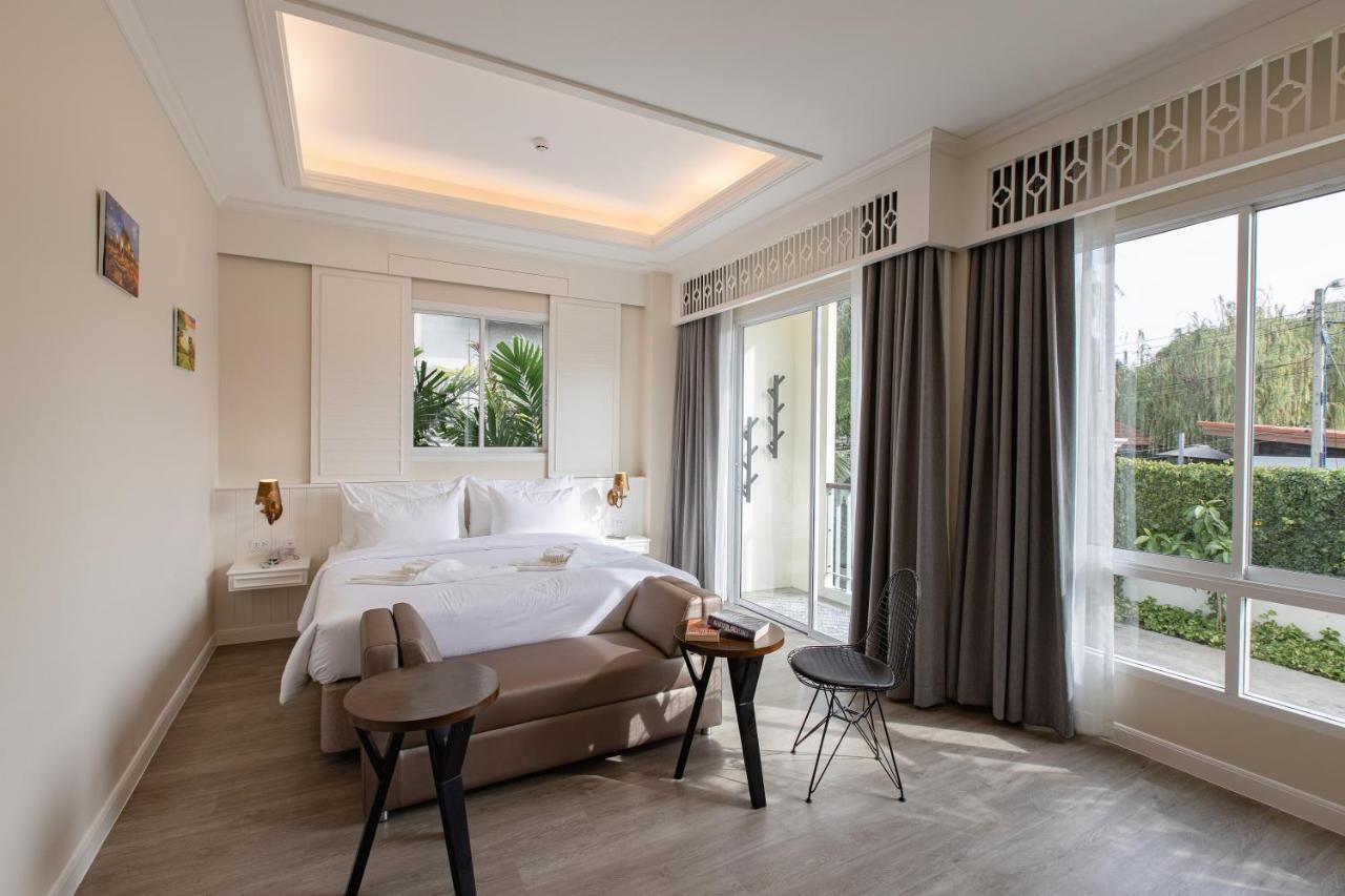 Siam Tharadol 4* Bangkok