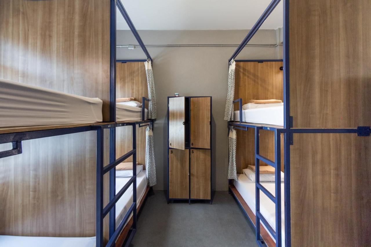 Hoft Hotel Bangkok