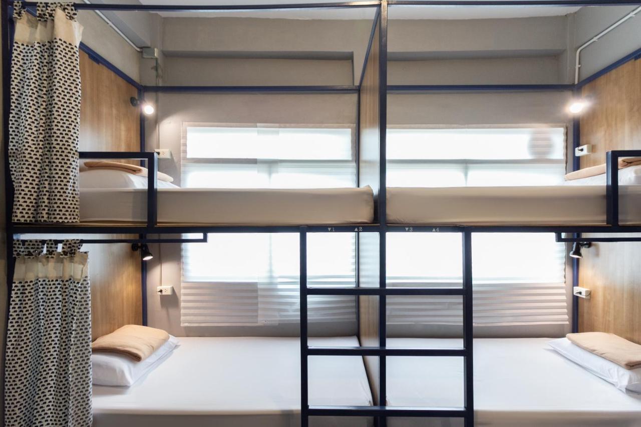 Hoft Hotel Bangkok