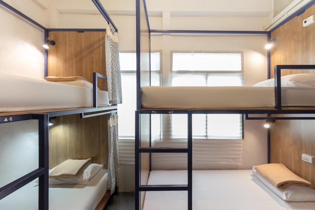 Hoft Hotel Bangkok
