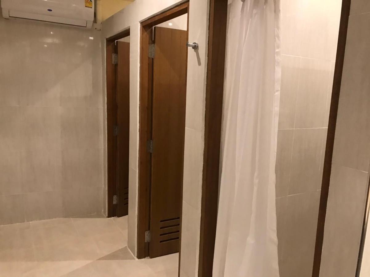 Hotel Vive Silom Bangkok