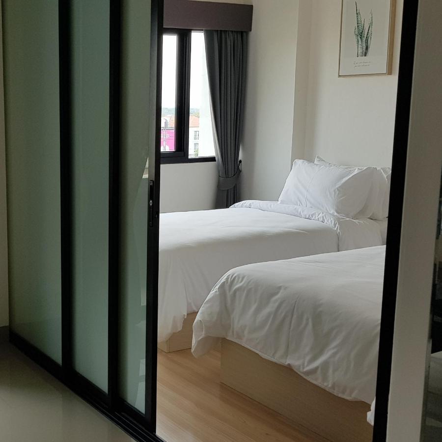 Hotel Kos Suvarnabhumi Airport -sha Extra 3*