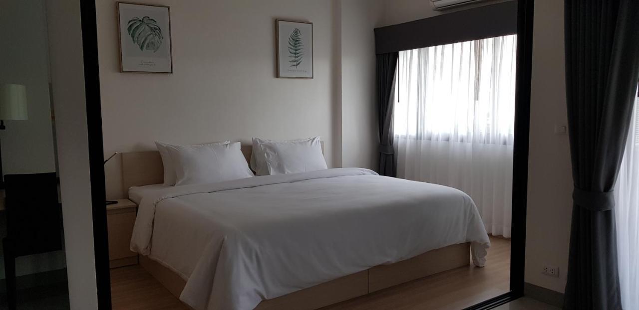 Hotel Kos Suvarnabhumi Airport -sha Extra 3*