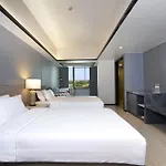 Tinidee Hotel Bangkok Golf Club