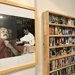 9Ty Hotel