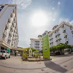 Wallada Place Hotel