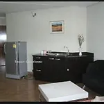 Room in Guest room - Chan Kim Don Mueang Guest House Triple room