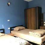 Mangkon Hostel