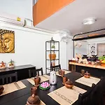 Room@Bangkok