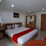 Slt Apartment Bangkok