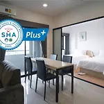 Kos Hotel Suvarnabhumi Airport -Sha Extra Plus