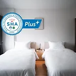 Kos Hotel Suvarnabhumi Airport -Sha Extra Plus