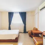 Atlas Bangkok Hotel