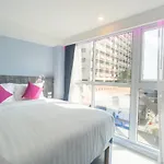 Spark Hotel - Mrt Queen Sirikit - Sha Extra Plus Certified