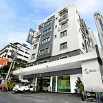 My Hotel Pratunam