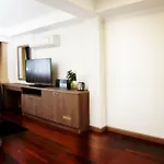 Poste 43 Residence