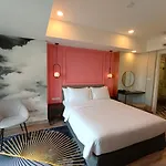 Viva La Vida Hotel