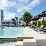 Ascott Embassy Sathorn