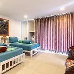 Parvena Hotel Sathorn
