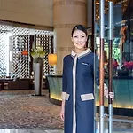 Hilton Bangkok Grande Asoke