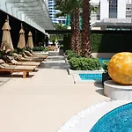 Legacy Suites Hotel Sukhumvit - Sha Extra Plus