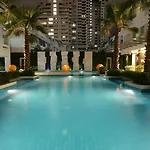 Legacy Suites Hotel Sukhumvit - Sha Extra Plus