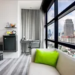 Millennium Hilton Bangkok